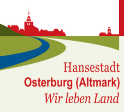 Stadt Osterburg Stadt Osterburg